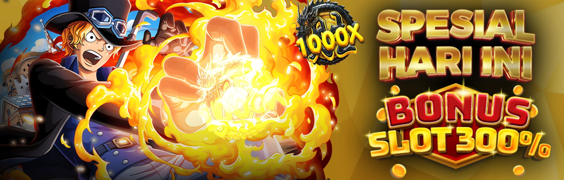 AutoSpin77 Banner Slot Online